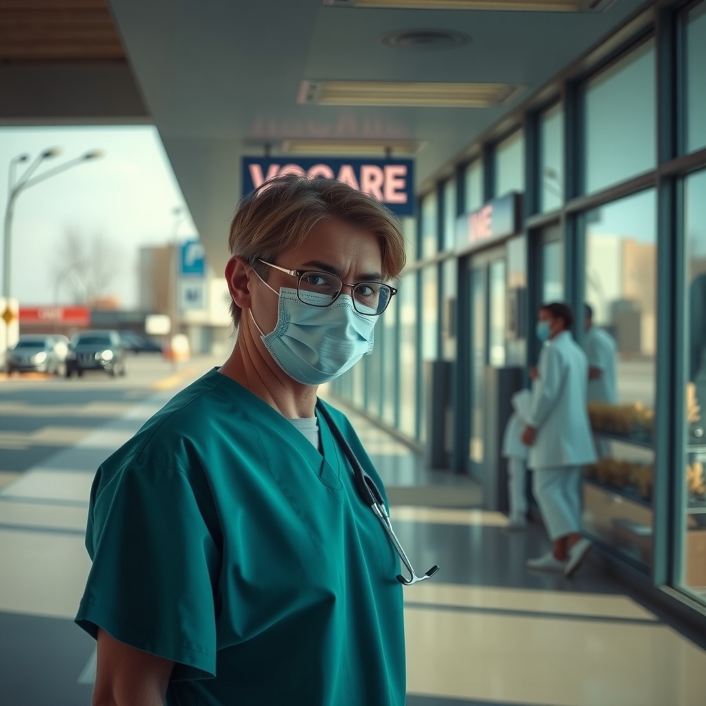 V Care — VCare.com · Health